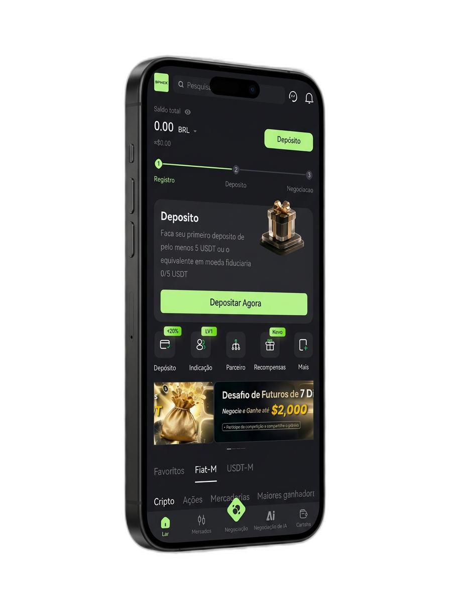 Aplicativo SPIKEX em iPhone